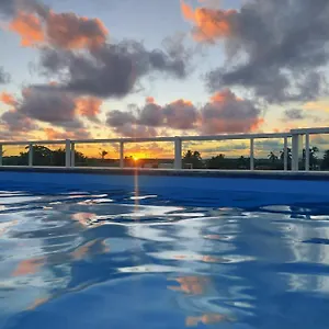 Studio Moah 205_porto De Galinhas Apartamento