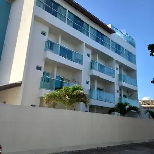 Flat Porto Praça 19 Apartamento