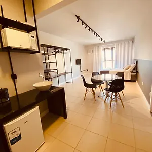  Apartamento Loft On Brasil